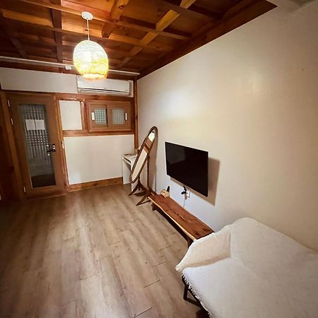 Hanji Gguljam Jeonju Bagian luar foto