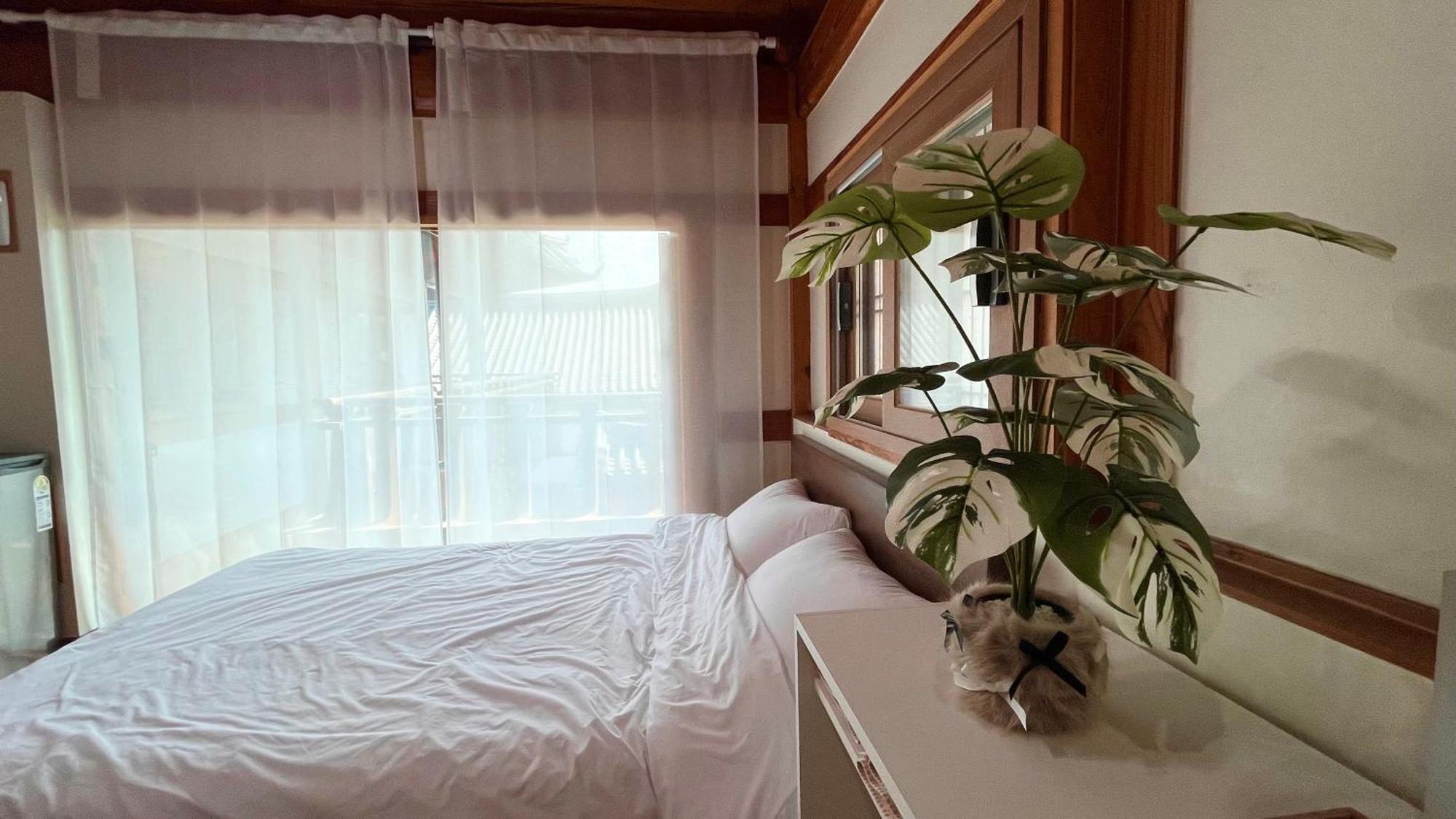 Hanji Gguljam Jeonju Bagian luar foto