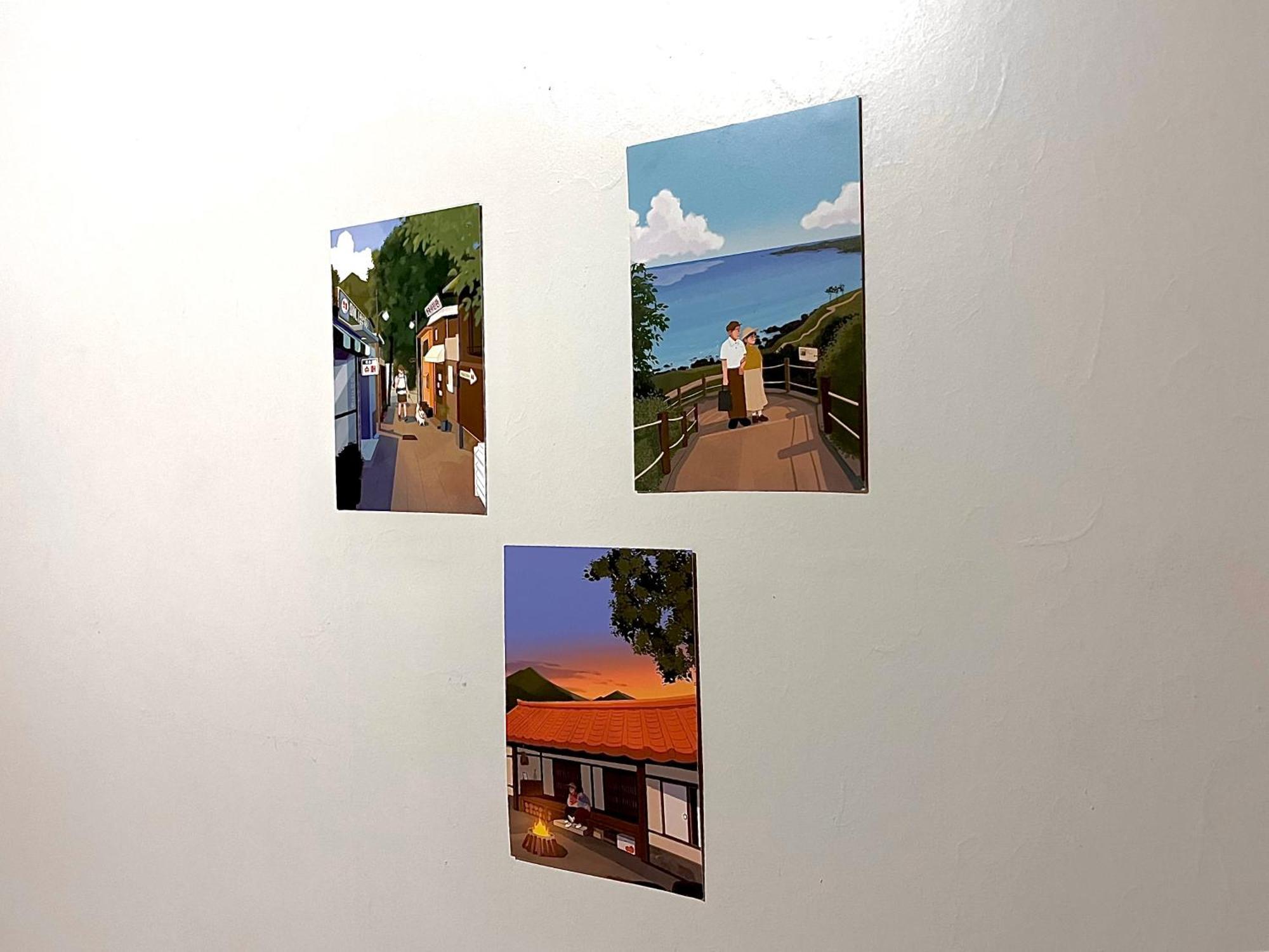 Hanji Gguljam Jeonju Bagian luar foto