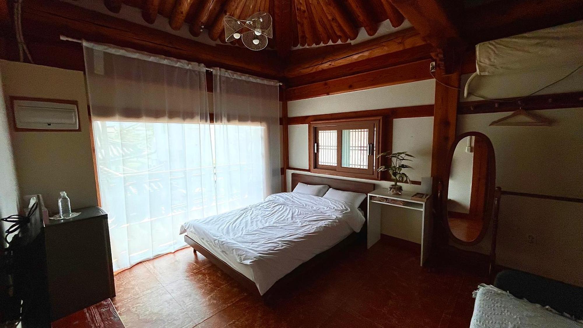 Hanji Gguljam Jeonju Bagian luar foto