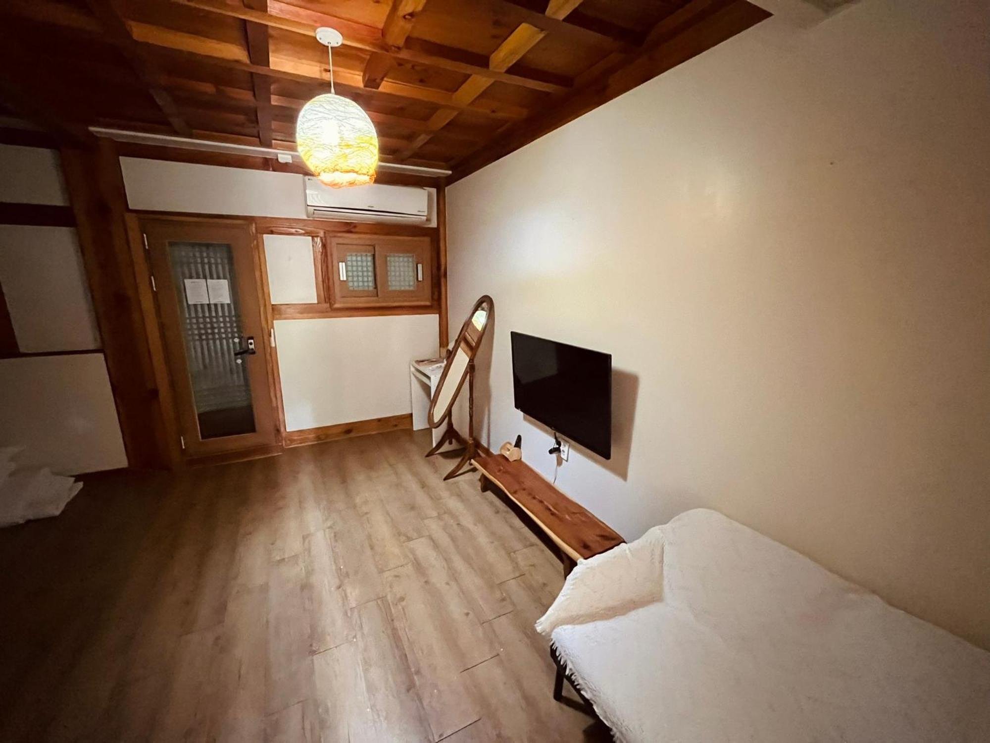 Hanji Gguljam Jeonju Bagian luar foto